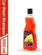 3M Car Wash Shampoo 500ml