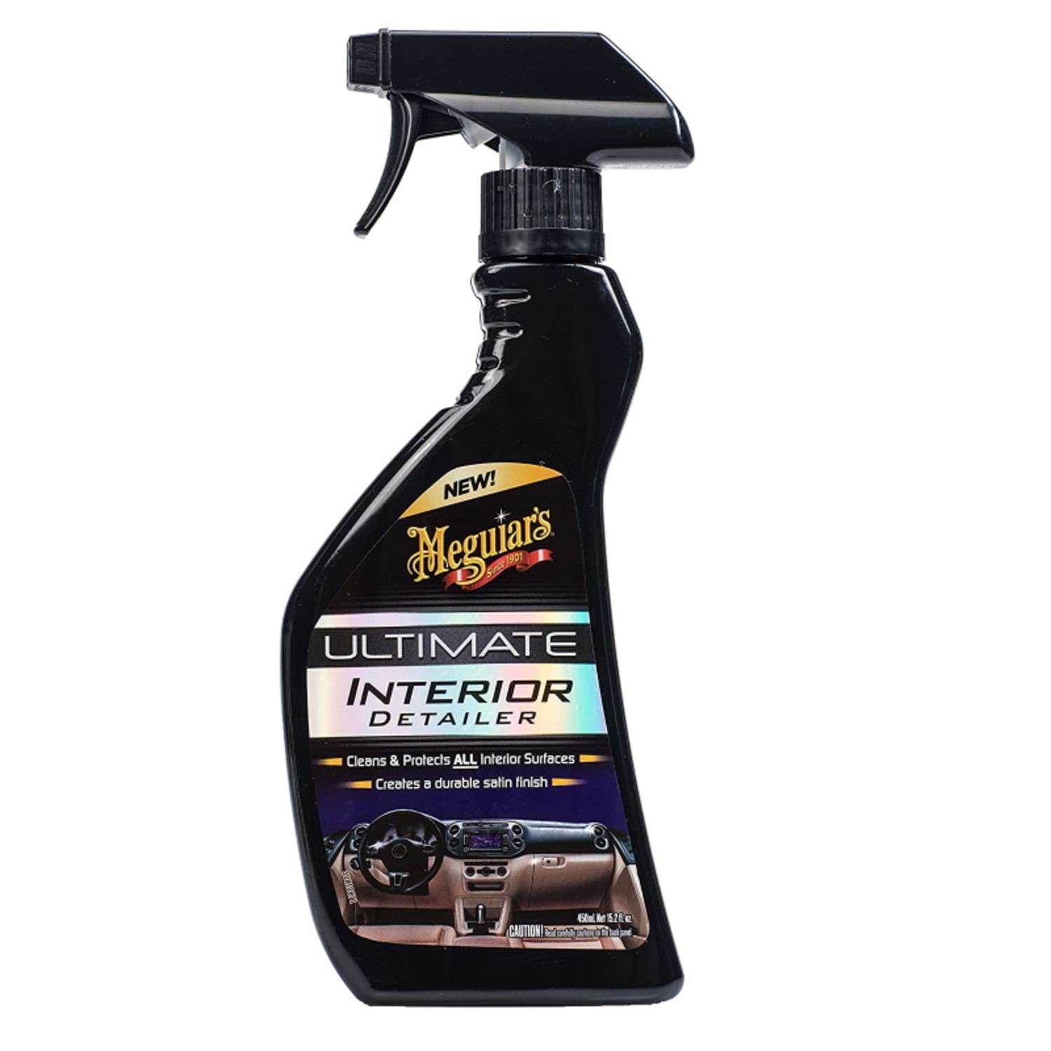MEGUIAR'S G16216 ULTIMATE INTERIOR DETAILER