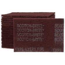 3M 7447 Scotch Brite Hand Pad