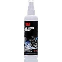 3M All in One Shiner 250ml