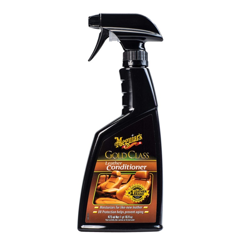 MEGUIAR'S G18616 GOLD CLASS LEATHER CONDITIONER