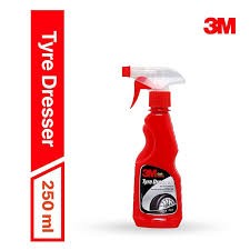 3M Auto Specialty Tyre Dresser 250 ml