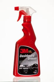 3M Dashboard Dresser 500ml